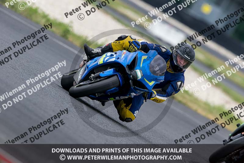 25 to 27th july 2019;Slovakia Ring;event digital images;motorbikes;no limits;peter wileman photography;trackday;trackday digital images